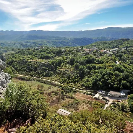 Ostrvica * Gata